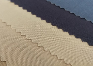 Sun Protective Protective Fabric FR UV Resistant Fabric Functional Fabric
