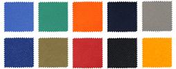 安全衣類/衣服のためのファースト・クラスFR 100%cottonの生地